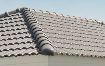 advantages of Hollington clay roofing