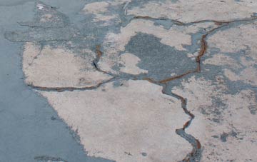 fibreglass roofing replacement Hollington