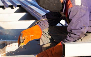 Hollington flat roofing options