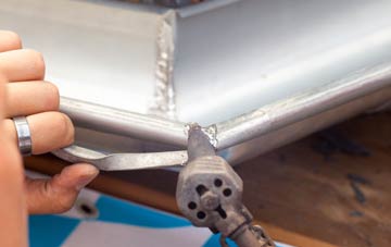 disadvantages of Hollington lead roofing