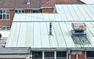 Hollington lead roofing costs