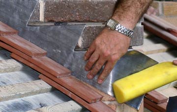is Hollington lead roofing safe?