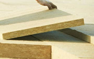 measuring Hollington tapered insulation