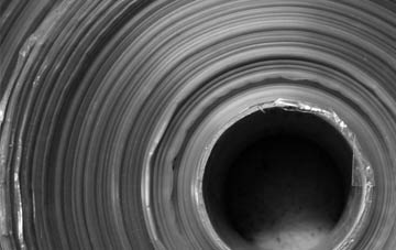 Hollington pvc roof replacement