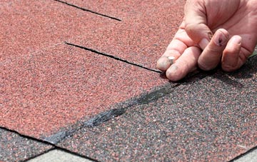 Hollington asphalt roof repairs