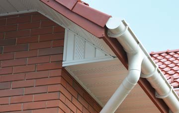 Hollington soffit repair costs