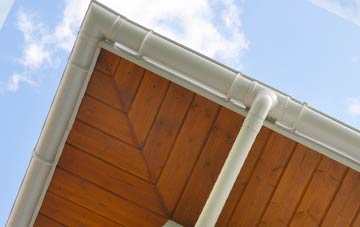 Hollington soffit types