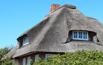 thatch roofing Hollington