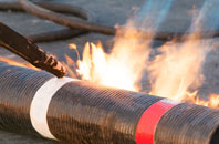 Hollington flat roofing replacement