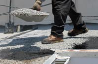 find rated Hollington flat roofing replacement companies