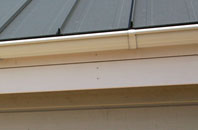 Hollington soffit repair