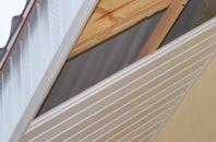 rated Hollington soffit repair companies